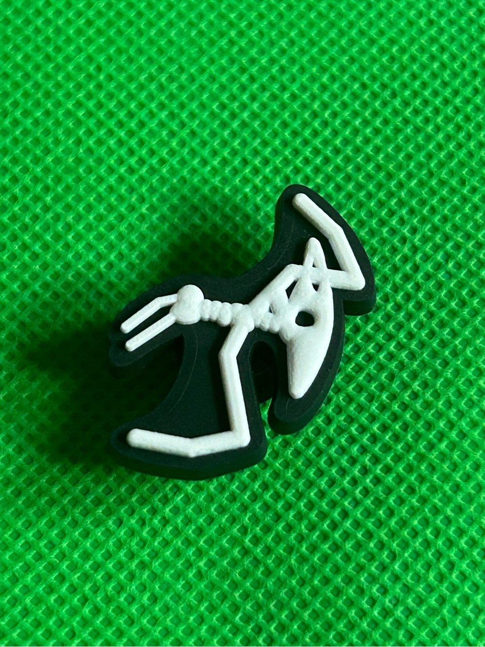 🌼 (5/$10 or 10/$15) NEW “Dinosaur” Fun Croc Shoe Charm Collection